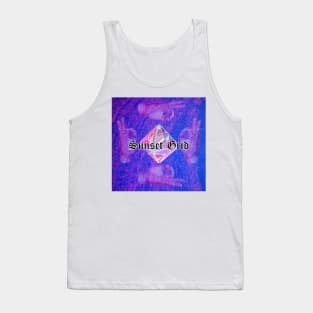 Signs Tank Top